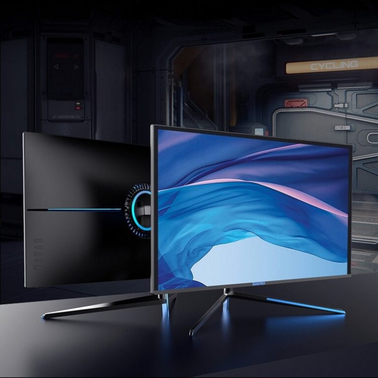 Top 5 Màn Hình Máy Tính Văn Phòng Giá Rẻ Tốt Nhất Hiện Nay
