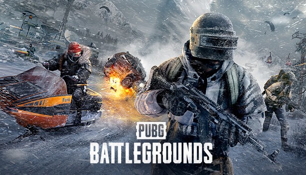 PlayerUnknown's Battlegrounds (PUBG) - Bắn súng sinh tồn