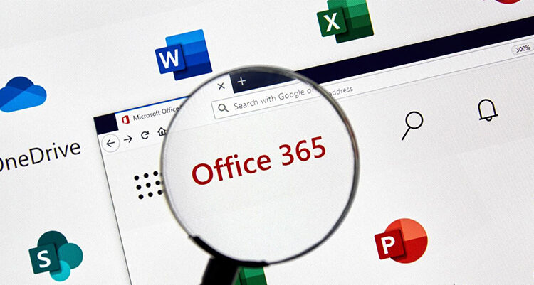 Hướng Dẫn Tải Và Cài Đặt Office 365 Full Crack Nhanh Chóng