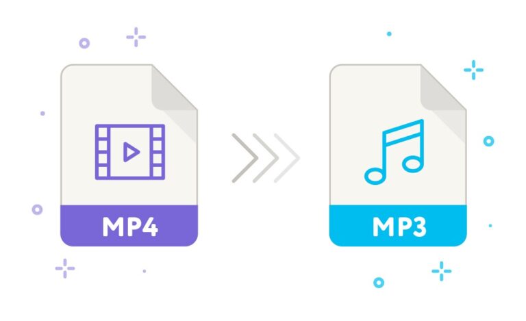 Hướng Dẫn Chuyển MP4 Sang MP3 Vô Cùng Nhanh Chóng Và Dễ Dàng