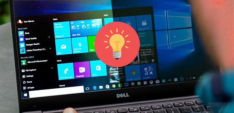 5 Cách Chỉnh Tăng Giảm Độ Sáng Màn Hình PC, Laptop Windows 10