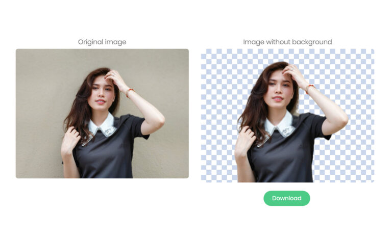 06 Website Tách Nền Online Đơn Giản, Sử Dụng Miễn Phí 100%