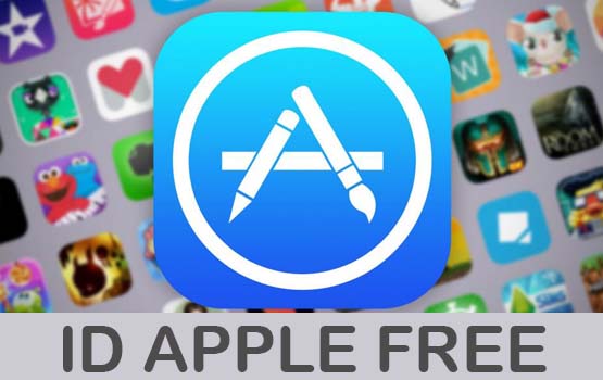 Tài Khoản App Store Miễn Phí 2023/ Share 100+ ID Apple Free