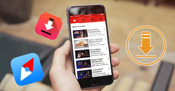 Hướng Dẫn Cách Tải Video Trên Youtube Về iPhone Cực Đơn Giản 2023