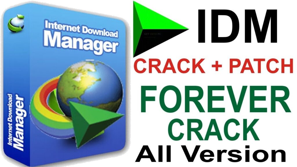Download IDM Full Crack 2023 Bản Mới Nhất (v6.41 Build 6)
