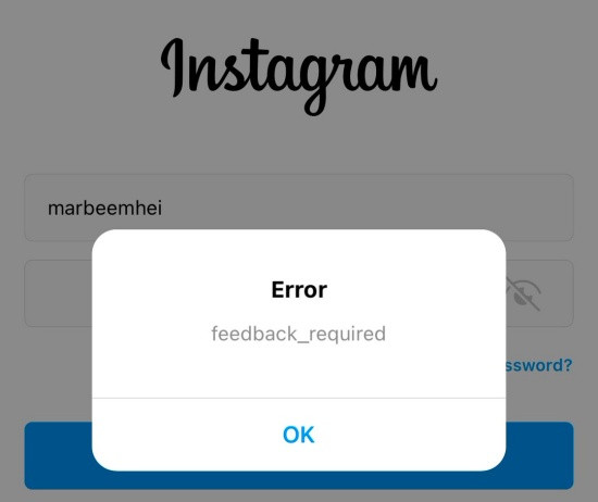11 Cách Khắc Phục Instagram Bị Lỗi, Không Hoạt Động Đơn Giản, Hiệu Quả