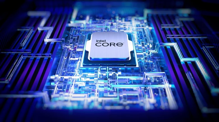 Intel Core i9-13980HX – Vi Xử Lý Di Động Nhanh Nhất Thế Giới