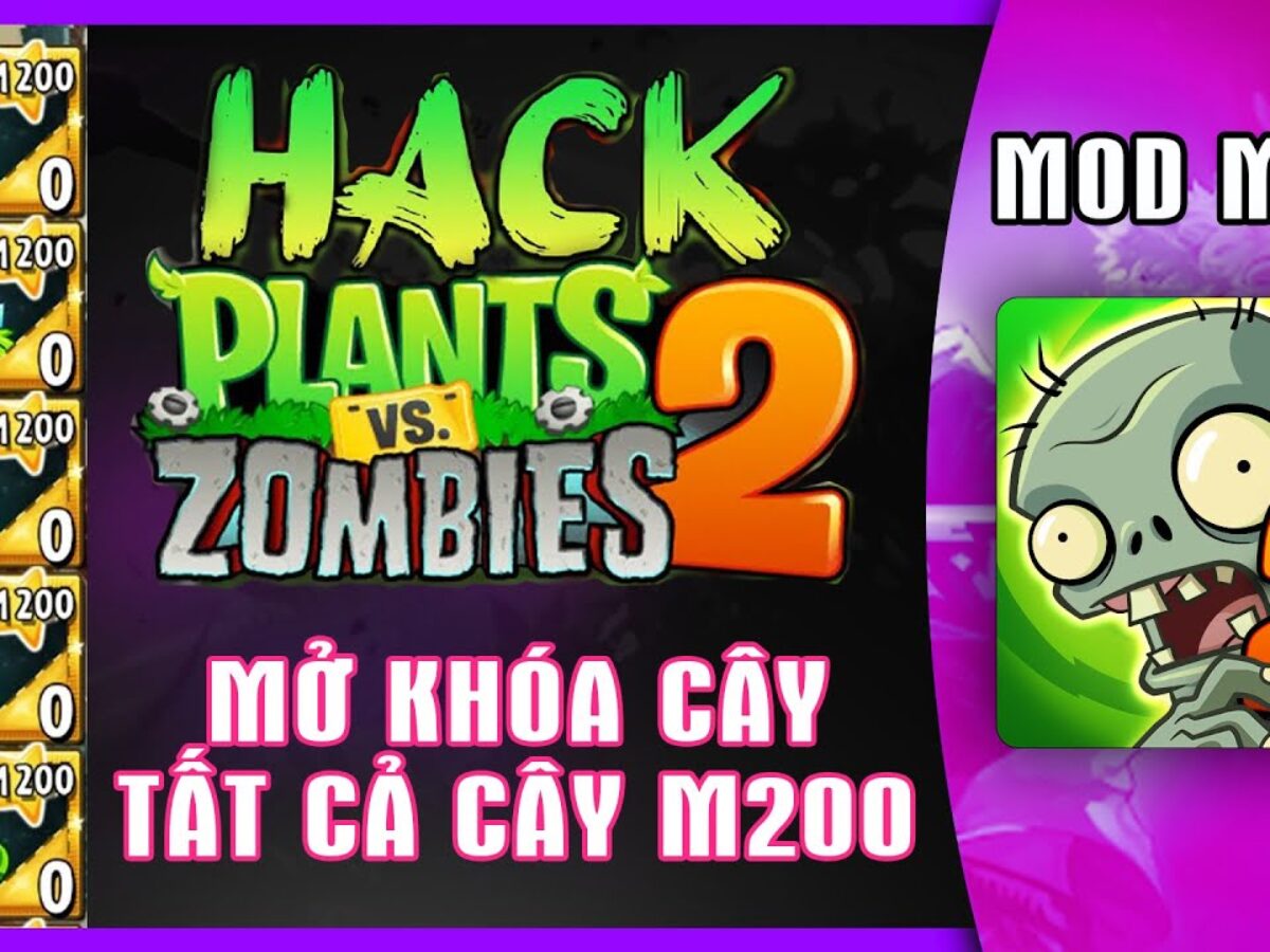 Tải và cài đặt Plants vs Zombies 2 for Android  Anh Hàng Xóm Online