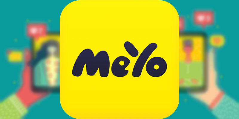 Tải MeYo – Ứng Dụng Gặp Trò Tán Gẫu Trò Chơi Bốn Phương