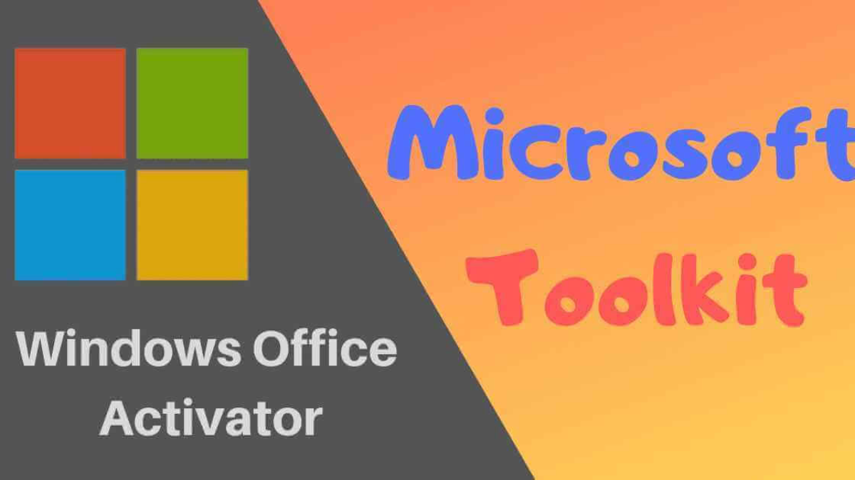 Download Microsoft Toolkit  Và  Update Mới 2023