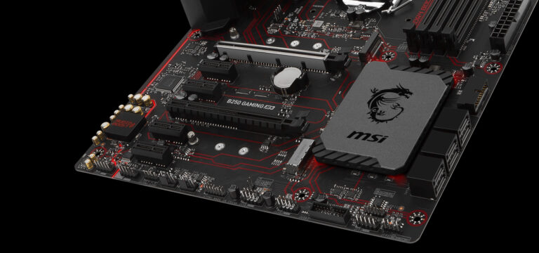 Main B250 Hỗ Trợ CPU Nào – Danh sách 50+ CPU được main B250 hỗ trợ