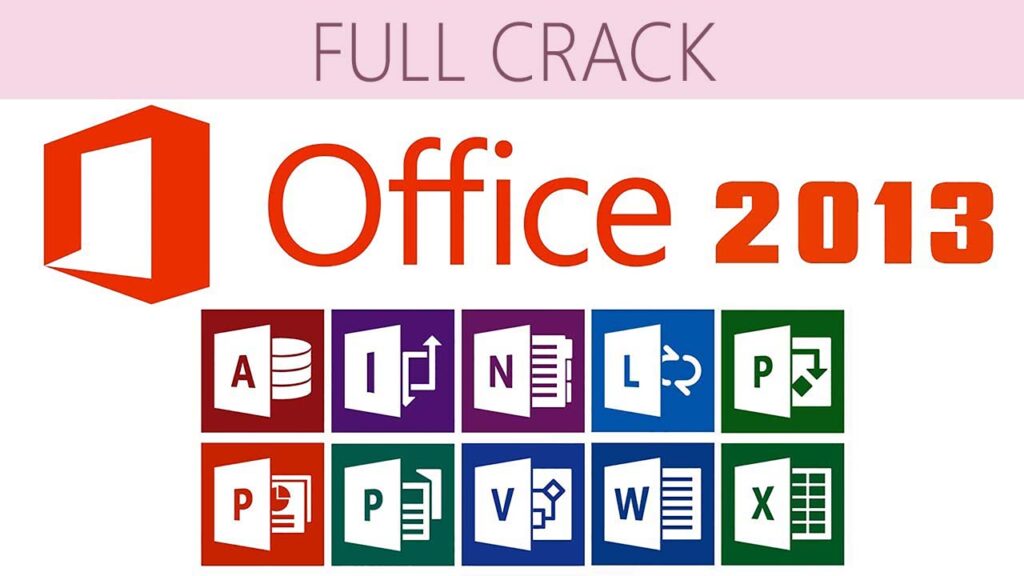 Download Office 2013 Full 32/64 Bit