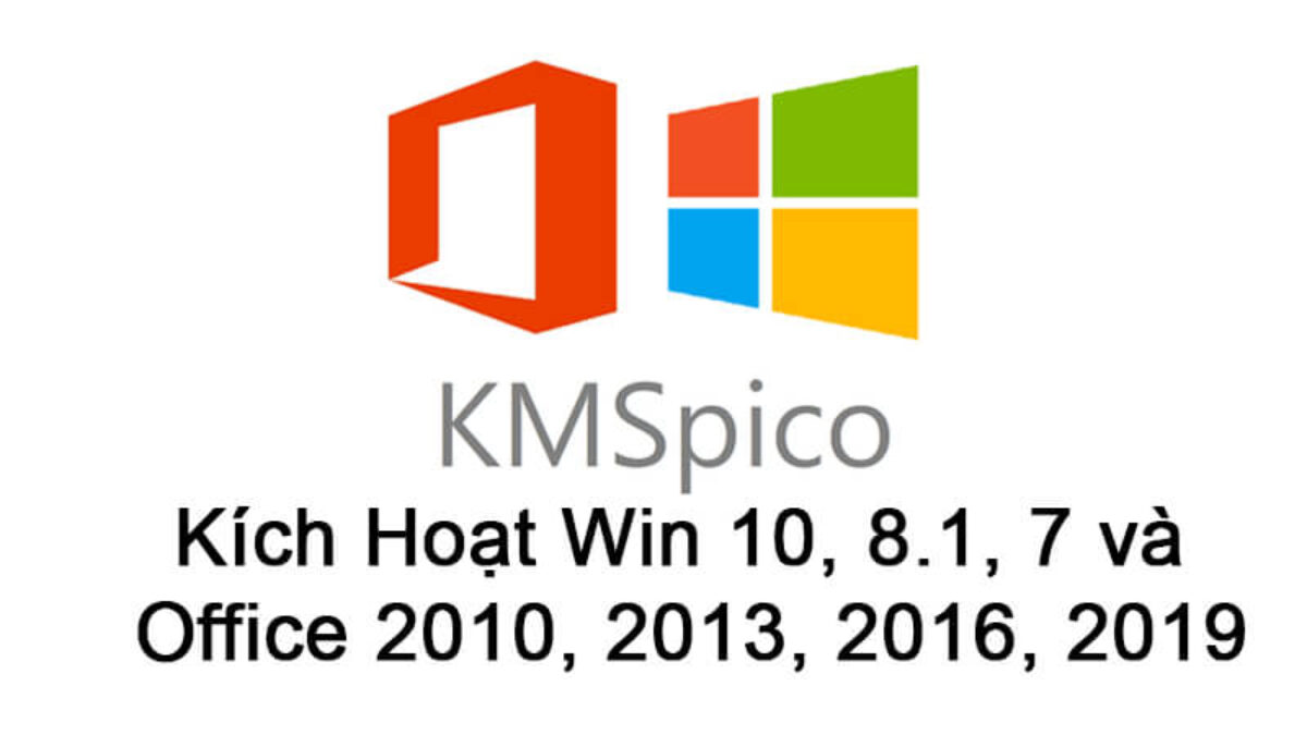 KMSpico Là Gì? Download KMSPico 11 Protable + Full Mới Nhất