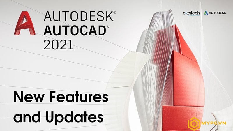  Download Autocad 2021 64bit Full Crack ảnh