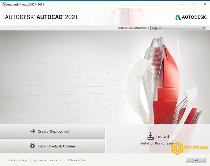  Download Autocad 2021 64bit Full Crack ảnh3