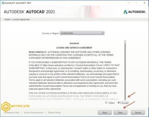 Cài Đặt - Download Autocad 2021 64bit Full Crack - THÀNH CÔNG 100%