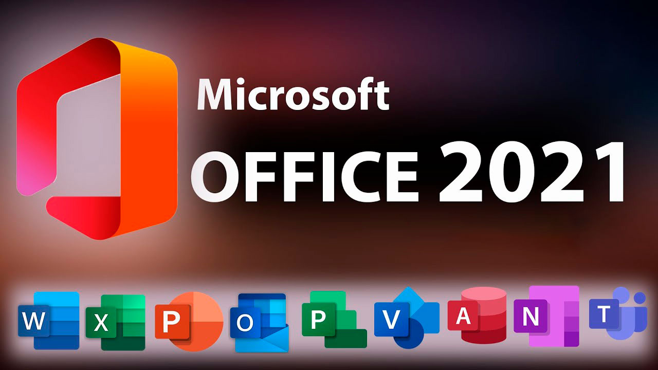Download Microsoft Office Professional Plus 2021 Miễn Phí Full Key