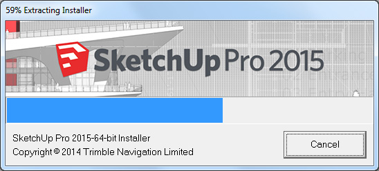 download sketchup pro 2015 full crack 64 bit