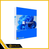 Windows 11 Home 64Bit Eng Intl 1pk DSP OEI DVD (KW9-00632)