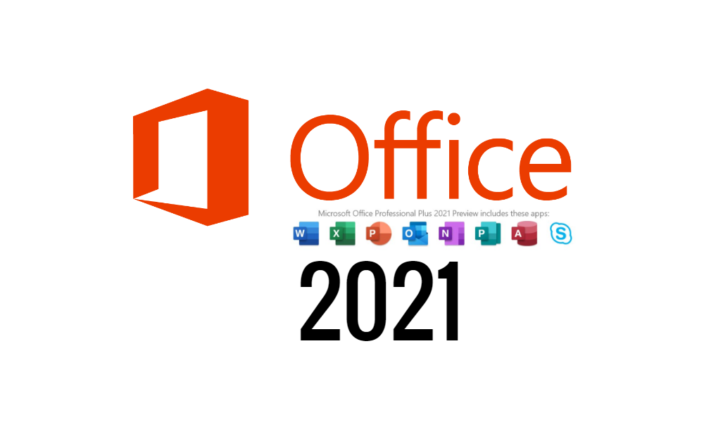 Download Microsoft Office Professional Plus 2021 Miễn Phí Full Key