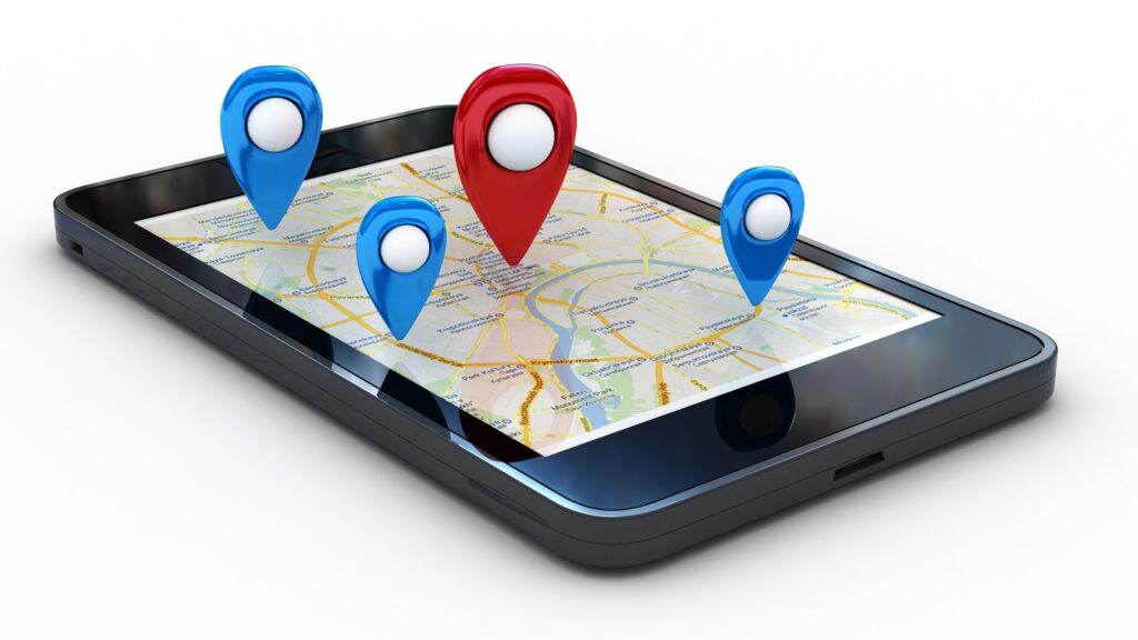 Cách Tải Về Mobile Tracker