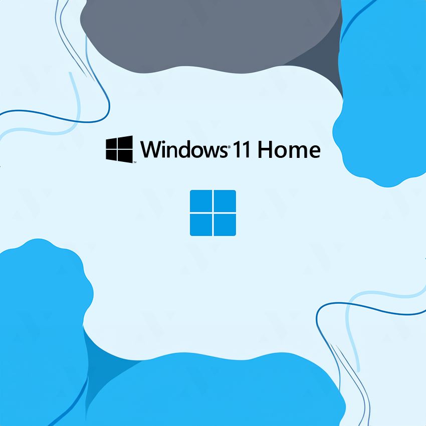 Windows 11 Home bản quyền dành cho cá nhân sử dụng