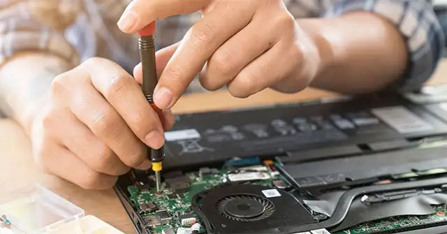 Những lưu ý khi sử dụng dịch vụ sửa máy tính tại nhà Mỹ Đình