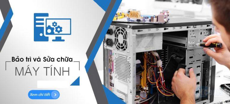 Ưu điểm của dịch vụ sửa máy tính tại nhà quận Hoàng Mai của MYPC