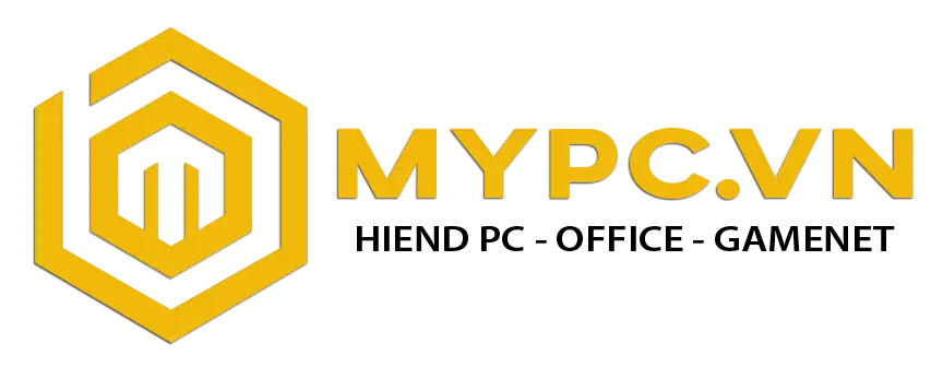 MyPC