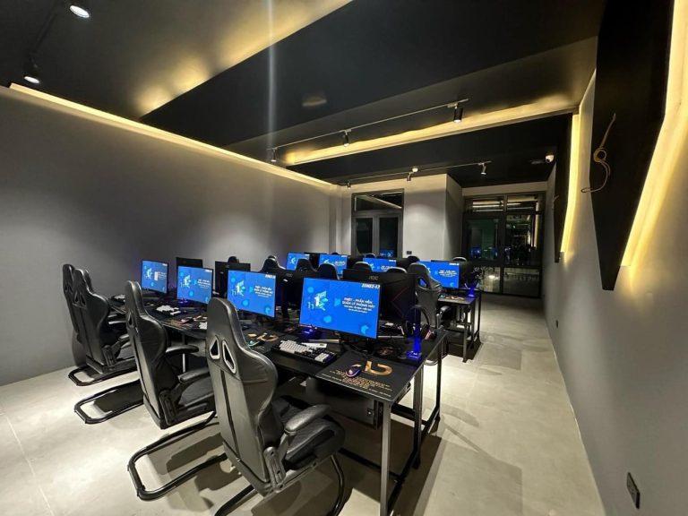 Lắp đặt phòng nét 20 máy trọn gói, uy tín tại MYPC