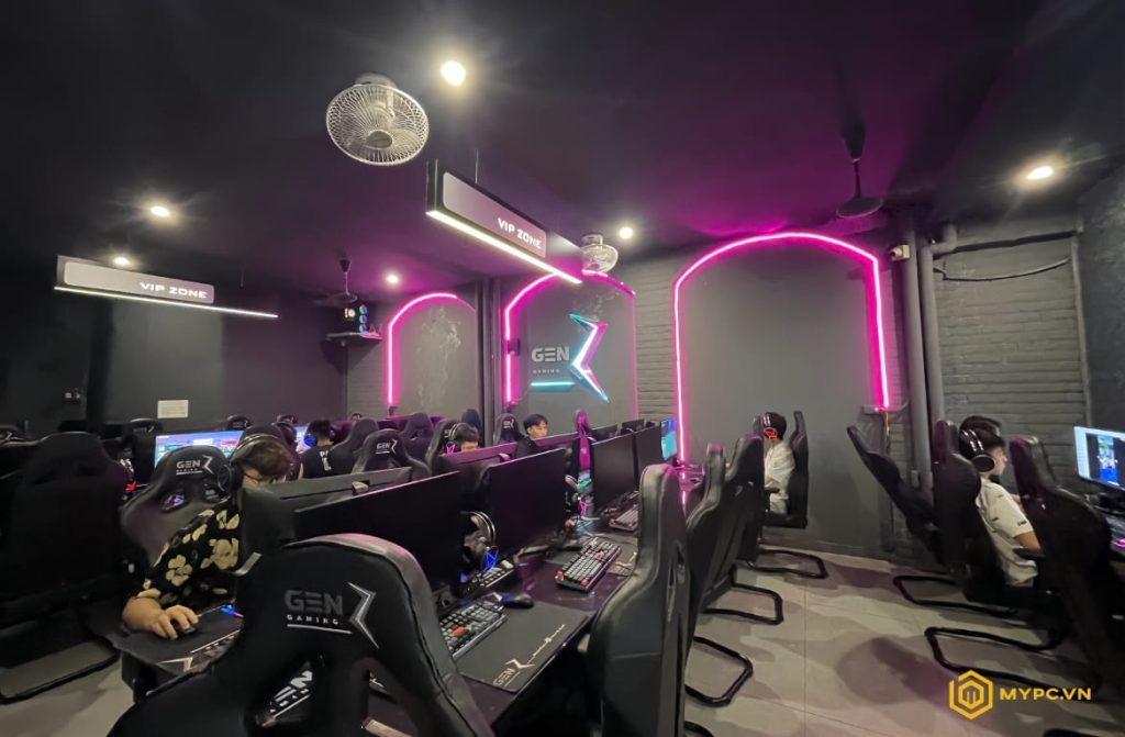 Mẹo: Kinh Nghiệm Thu Hút Game Thủ Đến Phòng Net Hiệu Quả