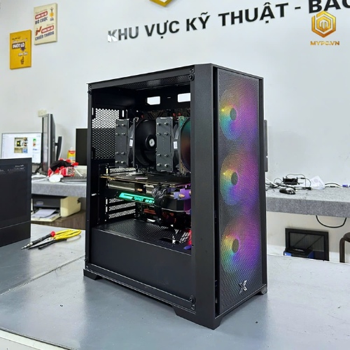 Top 5 Cấu Hình Máy Tính Chạy Giả Lập Đáng Đầu Tư Nhất 2025