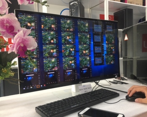 Top 5 Cấu Hình Máy Tính Chạy Giả Lập Đáng Đầu Tư Nhất 2025