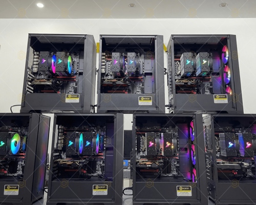Top 5 Cấu Hình Máy Tính Chạy Giả Lập Đáng Đầu Tư Nhất 2025