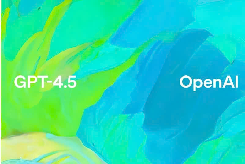 OpenAI ra mắt GPT-4.5: Mô hình AI đột phá về giao tiếp tự nhiên