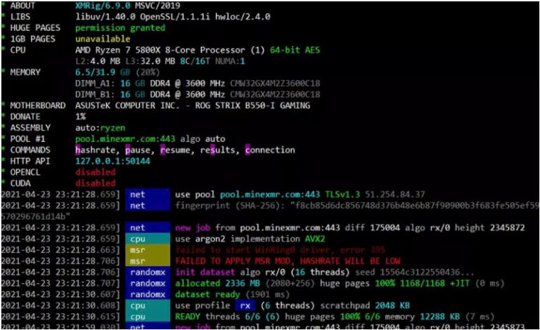 5 dấu hiệu cho thấy Windows Security đang khiến quạt và đèn RGB trên PC không hoạt động