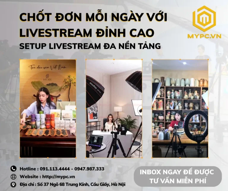 TikTok Live Studio: Hướng Dẫn Toàn Tập Công Cụ Livestream Đỉnh Cao 2025