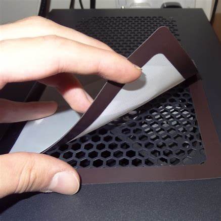 Công nghệ lọc bụi thông minh cho PC: Đột phá từ mũi người – Sạch lâu, máy bền