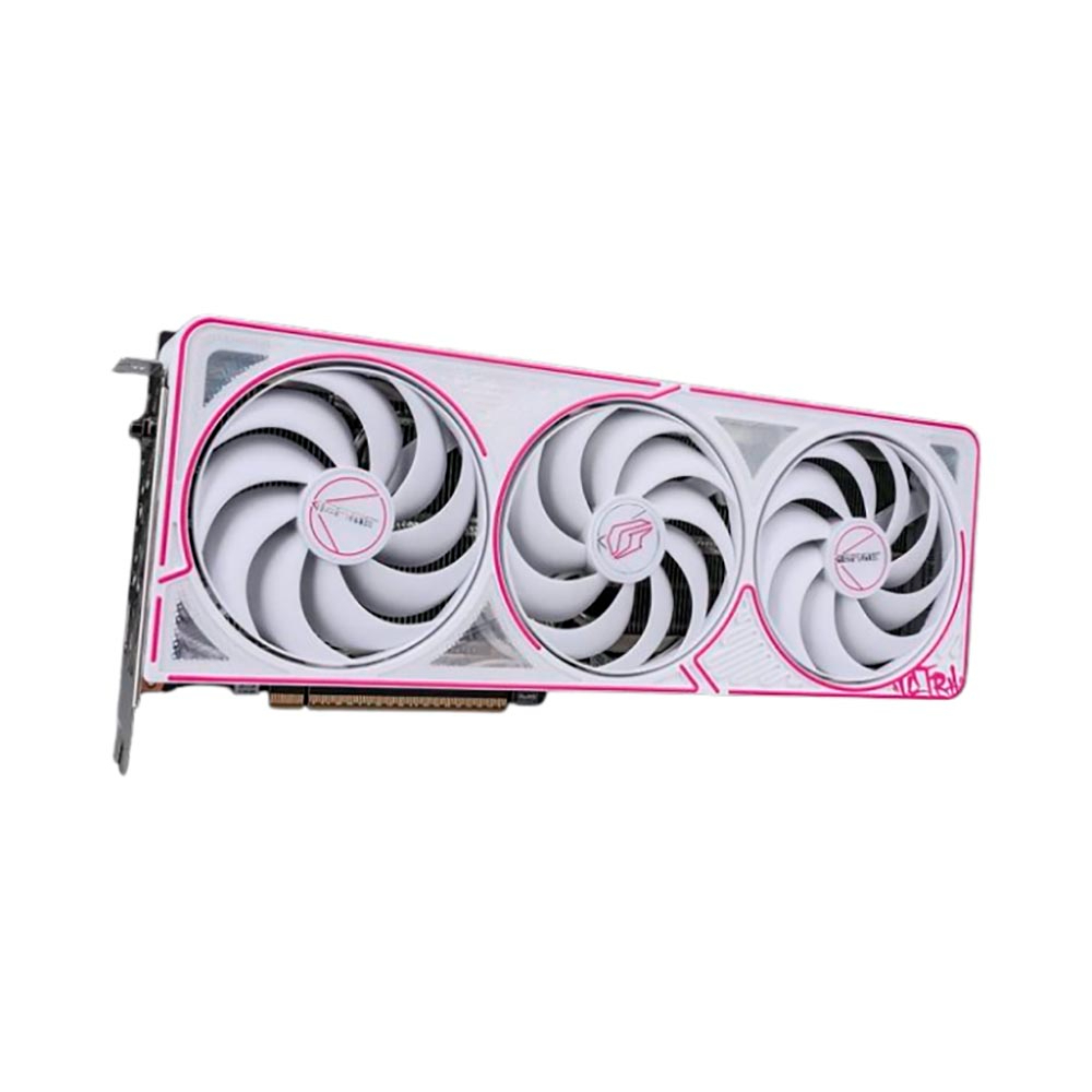VGA Colorful iGame GeForce RTX 5070 Ultra W OC 12GB-V