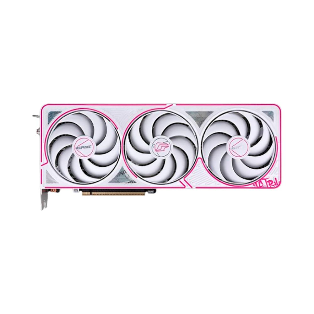 VGA Colorful iGame GeForce RTX 5070 Ultra W OC 12GB-V