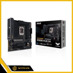 Mainboard Asus TUF GAMING B760M-PLUS DDR4