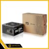 Nguồn máy tính Jetek MAXWATT 550V2