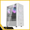 Vỏ Case VSP DarkFlash A290 Trắng