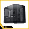 Vỏ Case Xigmatek Cubi M Black