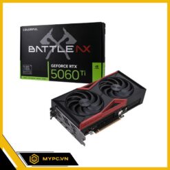 VGA Colorful GeForce RTX 5060 Ti NB DUO 16GB-V
