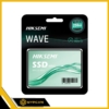 SSD Hiksemi Wave 256GB Sata 3