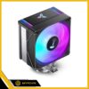 Tản Nhiệt Khí JONSBO CR-1000 EVO BLACK