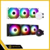 Tản nhiệt nước AIO Thermalright Frozen Warframe 360 ARGB