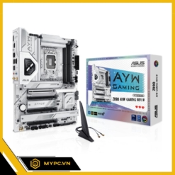 Mainboard Asus Z890 AYW GAMING WIFI W