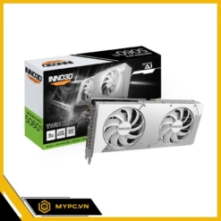 VGA INNO3D RTX 5060 Ti Twin X2 OC 8GB GDDR7